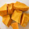 レンジで完成！ねっとり♡かぼちゃテリーヌの工程1