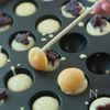 もちもち！【米粉のベビーカステラ】の工程5