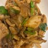 おむの作ってみた!投稿(『鶏むね肉と舞茸のオイスターバター炒め』旨みたっぷり！)