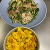 そら・ゆずの作ってみた!投稿(食材2つ♪混ぜるだけ◎【きゅうりとカニカマのやみつきナムル】)