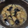 たまの作ってみた!投稿(【茄子と鶏肉のみぞれ煮】じゅわっと旨み染み出すほっこりおかず)