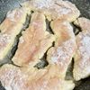 ささみ丸ごと!【ささみのねぎマヨ照り焼き】ごはんがすすむ♪の工程4