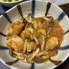 まさの作ってみた!投稿(鶏むね肉としめじのみぞれ煮【あっさり食べやすい♪】)