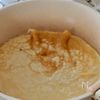 焼くまで5分！【基本の米粉クレープ】の工程6