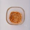 香ばしさがたまらない！厚揚げの胡麻味噌焼きの工程2
