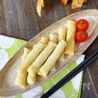 こどものおやつに♪枝豆チーズスティック