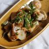 焼き里芋みそ田楽の工程5