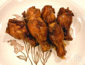 超簡単 漬け込み はちみつ照り焼きチキン By Sumisumi レシピサイト Nadia ナディア プロの料理家のおいしいレシピ