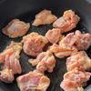 新玉ねぎのレモンチキンの工程4