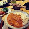 なーのんの作ってみた!投稿(サバ缶トマトカレー。)
