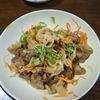 yo___ko405の作ってみた!投稿(野菜たっぷり♩豚肉の南蛮漬け)