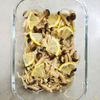 【えのきとわかめの和風レモンマリネ】レンジで簡単♪腸活おかずの工程3
