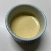 ちぃの作ってみた!投稿(材料3つでウマすぎ!はちみつプリン【砂糖不使用】)