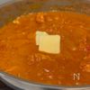 いつもの調味料で🧂濃厚バターチキンカレー🍛✨の工程7