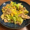 1169387の作ってみた!投稿(【とろたま豚キャベツの回鍋肉】子供が喜ぶ/簡単/節約おかず)