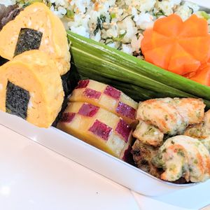AYANO.•*¨*•.☆の作ってみた!投稿(【さつまいもの甘煮】レンジで簡単♡やさしい甘みにやみつき！)