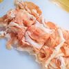フライパンで簡単！【大根のみそ煮込み】の工程4