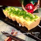 お出汁がじゅわ♡黄金比率でちょっと自慢な褒められだし巻き卵♡
