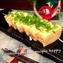 お出汁がじゅわ♡黄金比率でちょっと自慢な褒められだし巻き卵♡