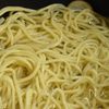 【松茸のお吸い物で塩ラーメン】何度もリピしたくなる!の工程2