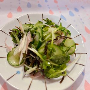 あーちゃん·͜· ♡の作ってみた!投稿(【きゅうりと茗荷の浅漬け】さっぱり箸休めに！)
