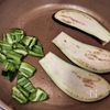 豆腐と夏野菜の冷やし一汁三菜ボウルの工程4