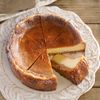 【秘密にしたい】濃厚ベイクドチーズケーキ