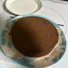 ぴーぱりの作ってみた!投稿(焼かない！とろける濃厚生チョコタルト)