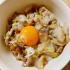 MGCATの作ってみた!投稿(【絶賛される、ねぎ塩豚カルビ丼】男子受け抜群/簡単/丼レシピ)