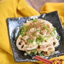 ご飯のおかわり必至！常備したい「きんぴら」バリエ