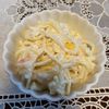 万福の作ってみた!投稿(ツナ1缶で!『絶品♡和風ツナマヨスパサラ』)