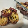 サクちゃんの作ってみた!投稿(【やみつきカリほく】甘塩っぱい誘惑!塩バターおさつ)