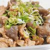 641683の作ってみた!投稿(煮込み10分♪『豚バラこんにゃくのこってり♡味噌煮込み』)