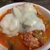 なおの作ってみた!投稿(ゴロッと食べやすい！お手軽な巻かないロールキャベツ)