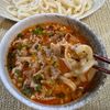 楽ラク手抜キッチン🐶🐾の作ってみた!投稿(【レンジで5分！濃厚担々つけ汁うどん】簡単にすぐできる♡)