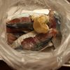 【あじの磯辺焼き】毎日おいしい健康レシピ！の工程1