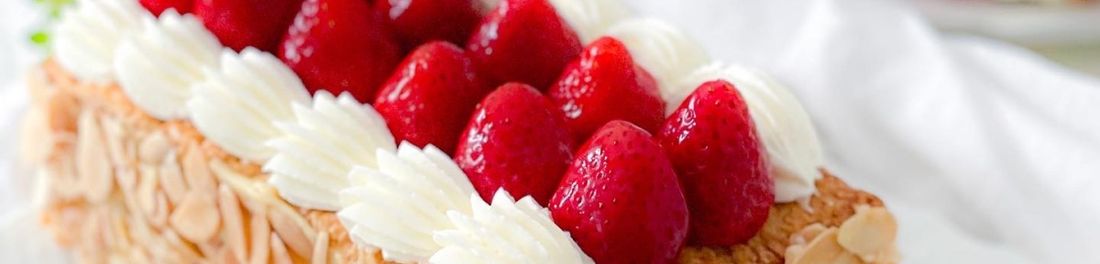 お菓子研究家 吉見ななえ