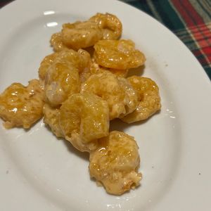 シンプル生活スタート!の作ってみた!投稿(おうちで本格中華♪プリプリ海老マヨ)