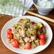 これぞご飯泥棒「豚とズッキーニの中華炒め」