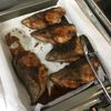 つかさ丸の作ってみた!投稿(【ぶりのバター醤油照り焼き】ふんわり柔らか♡ご飯が進む♪)