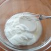 【簡単なのに絶品すぎる！】もちっとナンとバターチキンカレーの工程1