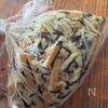 ヘルシー&腸活に!【切り干し大根と高野豆腐、ひじきの酢の物】の工程3