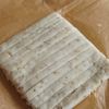 【砂糖・小麦・卵・乳製品なし】ポリポリ!鶏だしの米粉スナックの工程5