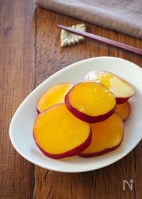 おやつ さつまいも 子供の人気料理 レシピランキング 154品 Nadia ナディア