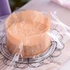 紅茶スポンジで作る無花果のケーキの工程9
