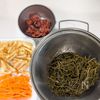 【切り昆布の梅煮】常備菜にも◎の下準備