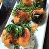 532958の作ってみた!投稿(作業時間3分《鯖の水煮缶の明太子焼き》)