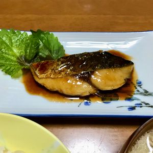 Nao★彡の作ってみた!投稿(【旬おかず】甘辛いタレでごはんも進む！鰆の照り焼き)