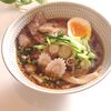 とのちゃまの作ってみた!投稿(爽やか！＊冷やし醤油ラーメン＊)