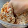 【バター醤油キャロットチキン】節約/かさましの工程2